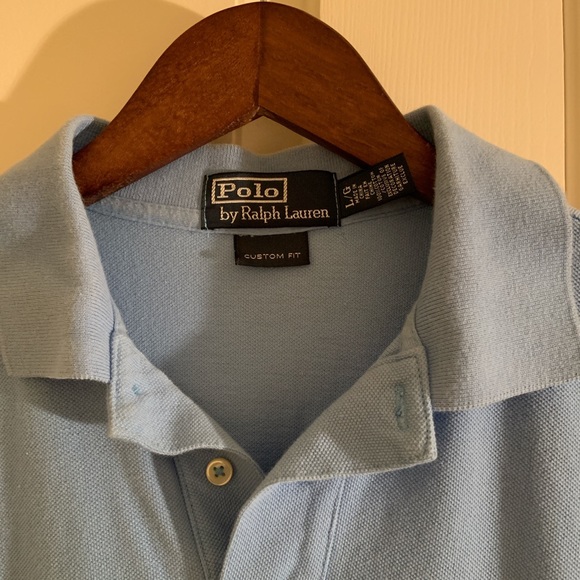 Ralph Lauren Polo Shirt - Picture 2 of 3